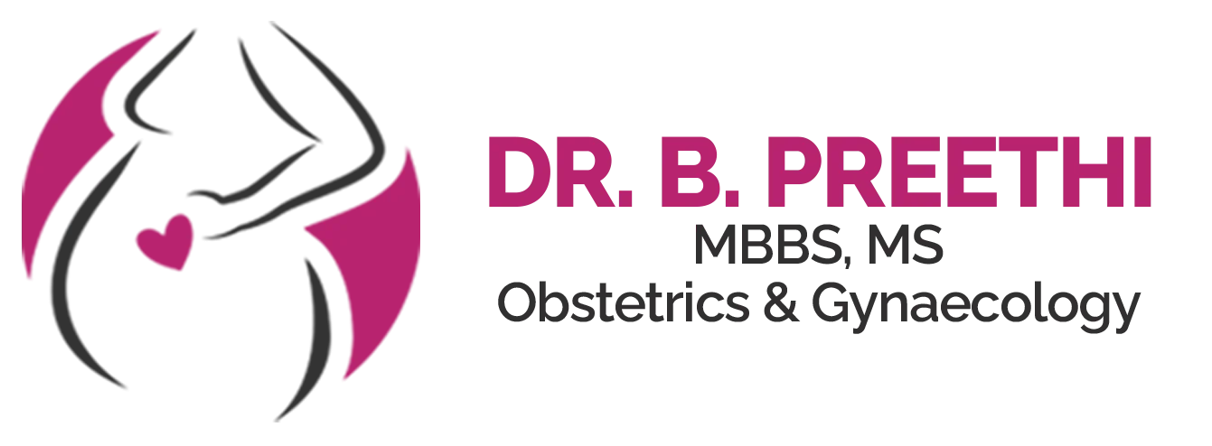 Dr. B. Preethi